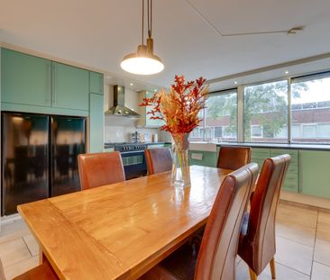 Te huur: Huis Alhambralaan in Amsterdam - Photo 5