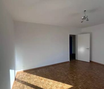 BERNE OSTRING - GIACOMETTISTR. 25 A - 3.5 PIECES AU 2EME ETAGE - Photo 1
