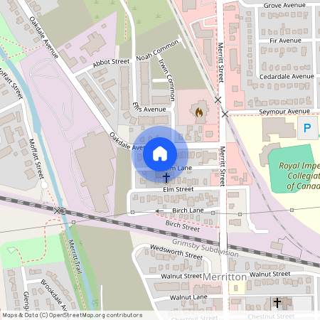 27 Oakdale Avenue Unit# Apartment A, St. Catharines