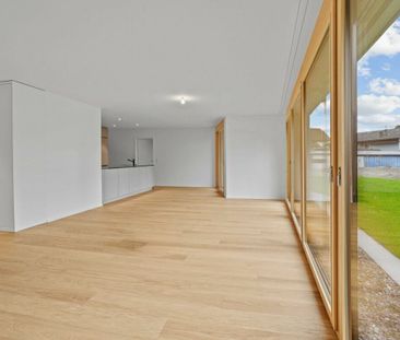 5.5-Zimmer-Gartenwohnung - Foto 4