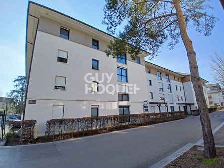 Appartement 1 pièce à louer à Soissons - Référence 3092 - Photo 4