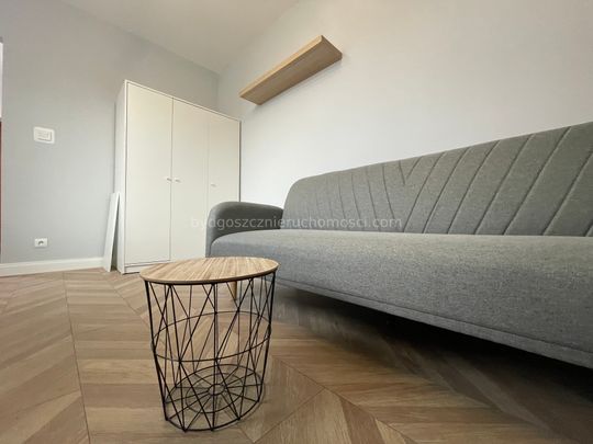 Do wynajęcia mieszkanie Bydgoszcz Centrum - 25m2 - Photo 1