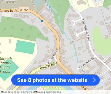 Bullers Green, Morpeth - Photo 1