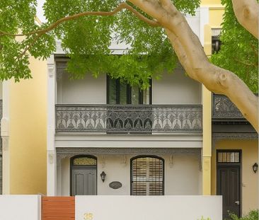 36 Brisbane Street, Bondi Junction NSW 2022 - House For Rent | Domain - Photo 4