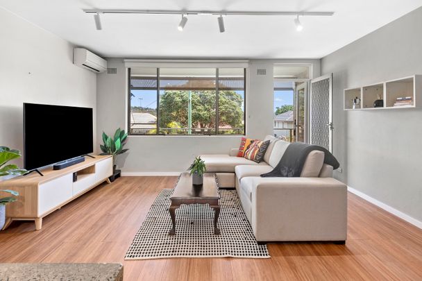 2/72 Wanganella Street, Balgowlah NSW 2093 - Apartment For Rent | Domain - Photo 1