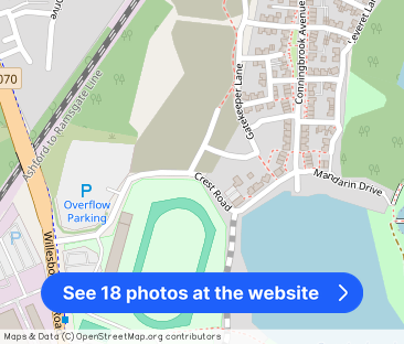 Conningbrook Avenue, Ashford, Kent, TN24 - Photo 1