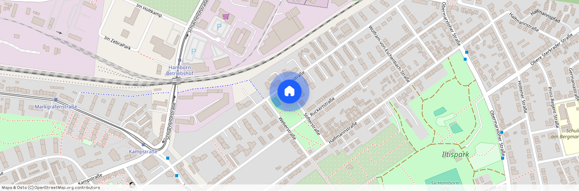 Knappenstraße 48, 47167 Duisburg