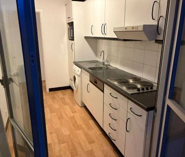 Gezellig appartement (2slpk) met groot terras in Edegem! - Foto 2