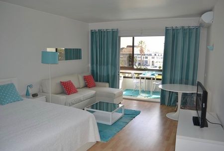 Nice refurbished apartment in the center of Estoril - Photo 3