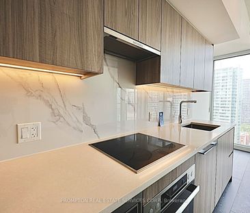 For Lease - 1 Concord Cityplace Way Unit# 2615, Toronto, Ontario - Photo 2