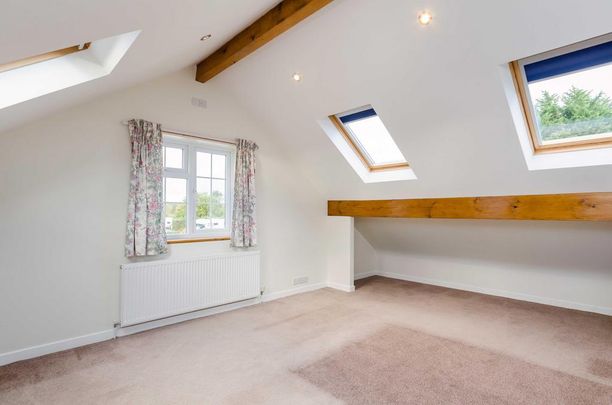 1 bedroom house to rent - Photo 1