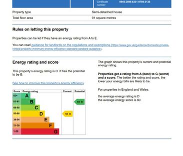 4 Bed Student Accommodation - Photo 3