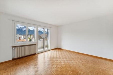 Quiet but central - Photo 2