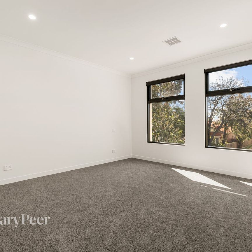 Brand New Townhouse in Perfect Location - Photo 1