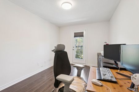 For Lease - 1255 Bridletowne Circle Unit# 14, Toronto, Ontario - Photo 3