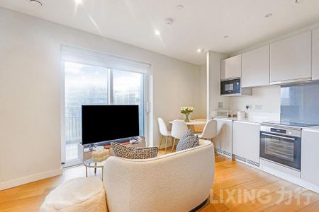 1 bedroom apartment to rent - Photo 4