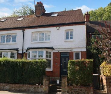 3 bedroom end of terrace house to rent - Photo 5