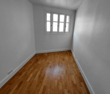 location Appartement T1 DE 18.39m² À PARIS 16 - Photo 6