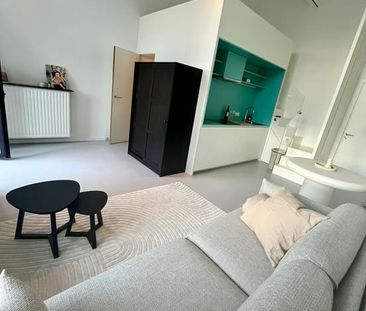 Loft te huur - Foto 1