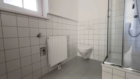 Landhaus-Charme, sonnige 3 ZI mit Naturblick, Parkplatz - Photo 5