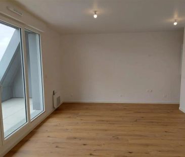 Location appartement 2 pièces - 43m² à Bihorel (76420) - Photo 3