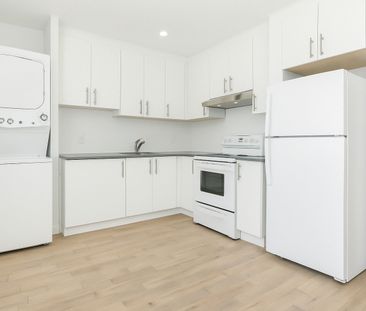 1555 Rue St-Antoine, Montréal - Photo 1