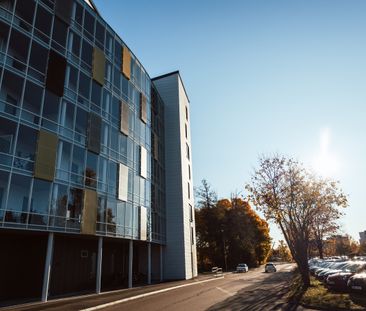 Gustaf Anders Gata, Karlstad - Photo 1