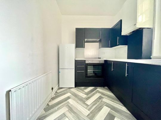 2 Bed Flat, Royal College Street, NW1 - Photo 1