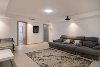 Luxury Villa for rent in Estepona, Andalusia