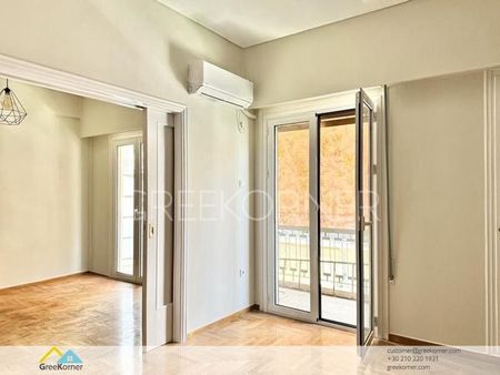 Διαμέρισμα για ενοικίαση Νεάπολη Εξαρχείων (Εξάρχεια - Νεάπολη) - Photo 3