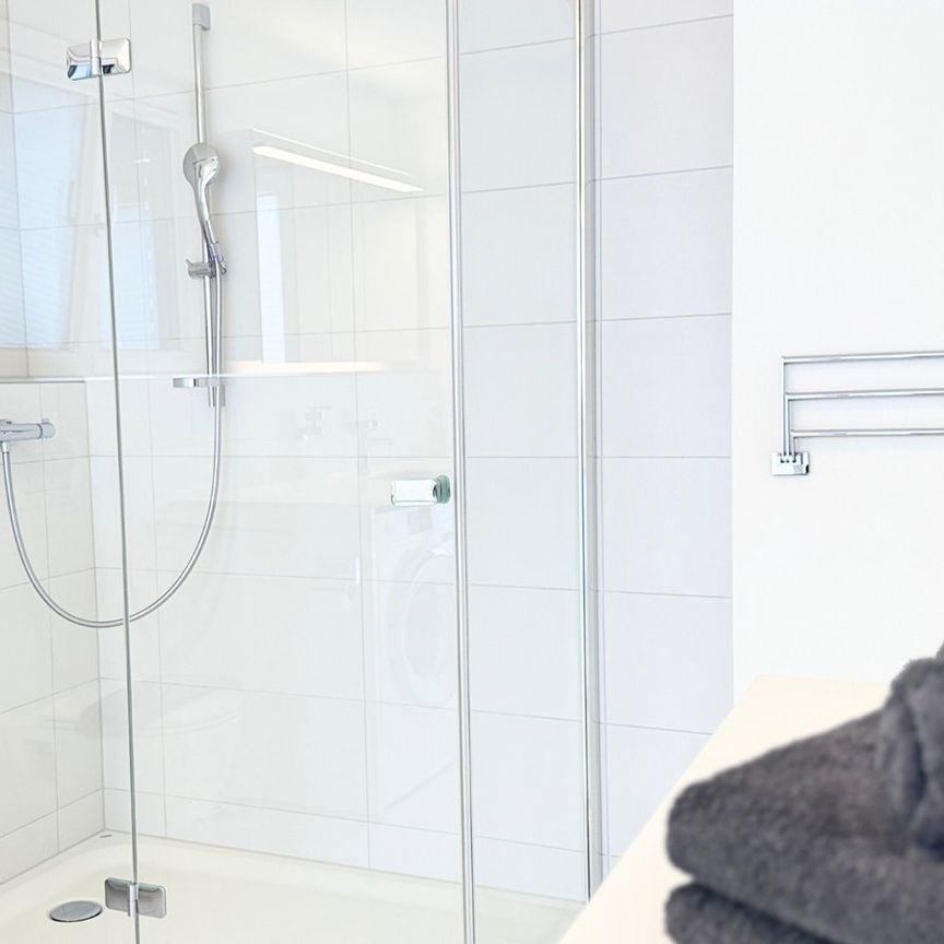 3.5 Zimmer, 94 m² - Photo 1