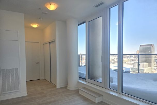 For Lease - 1 Quarrington Lane Unit# 2217, Toronto, Ontario - Photo 1