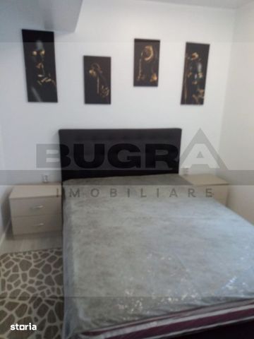 Apartament 2 camere finisat premium, parcare proprie, zona The Office - Photo 4