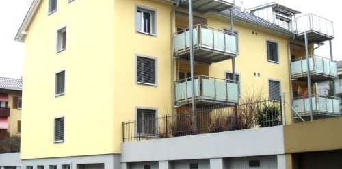 2.5 Zimmer, 68 m², 3. Stock - Photo 2