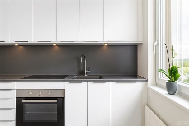 Zenithgatan 22 - Foto 1