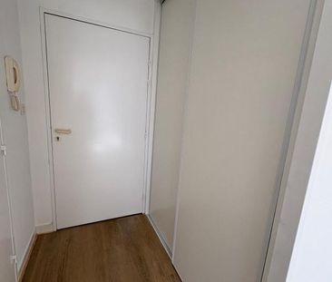 Location Appartement 2 pièces 18m² BREST 29200 - Photo 5