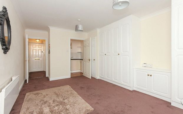 Ronalds Court, East Street, Sittingbourne, Kent, ME10 - Photo 1