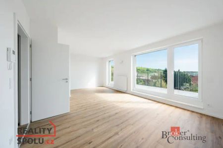 Pronájem bytu 1+kk 35 m - Photo 3