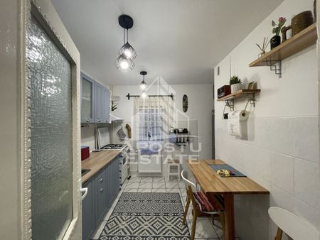 Apartament 2 camere, proaspat renovat, zona Micalaca - Fotografie 5