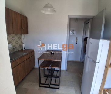 Studio/Γκαρσονιέρα για ενοικίαση Τέρψη (Πάτρα) - Φωτογραφία 2