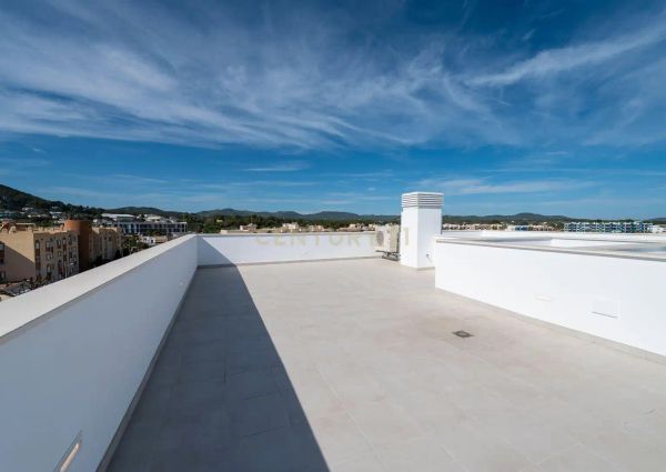 Apartamento de alquiler en Passatge Joan Marí Cardona, Santa Eulària Des Riu,, 4, Santa Eulària