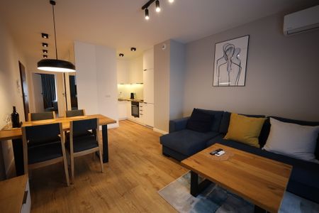 Apartament Premium w centrum Krakowa! Pet Friendly - Photo 5