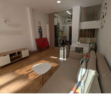 Loft de alquiler en Calle Río Boeza, Portada Alta - Pol. Crta. De C... - Photo 3
