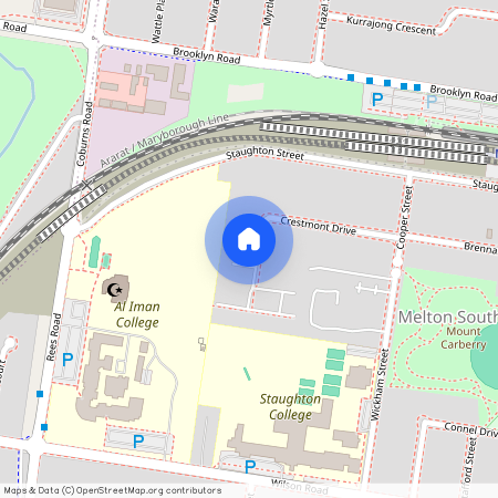 23/17 Crestmont Drive, Vic 3338, Melton South