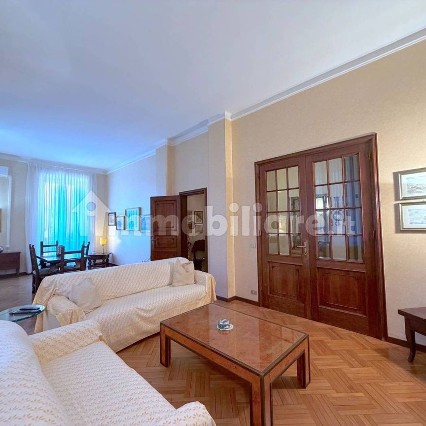 Appartamento via dell'Arco 45, Centro, Santa Margherita Ligure - Photo 1