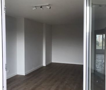 Appartement te huur - Foto 1