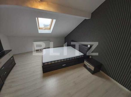 Apartament modern cu 2 camere decomandate, 56 mp si parcare, zona Farmec - Photo 4