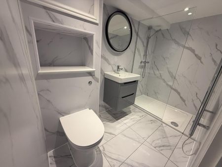 Studio to rent - Photo 4