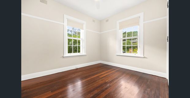 Tastefully renovated family home | Position perfect - Photo 1