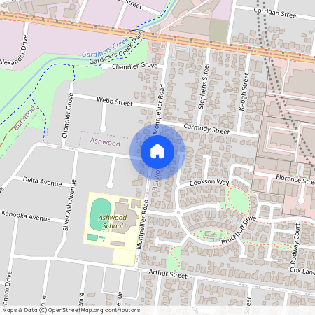 32 Montpellier Road, Vic 3125, Burwood